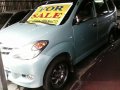 For sale Toyota Avanza 2011-0