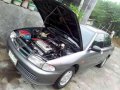 Mitsubishi Lancer glxi 1994 for sale -0