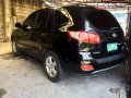 Hyundai Santa Fe 2008 for sale -1