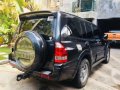 PAJERO CK 3.2 4x4 2005 for sale -2