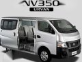Nissan Urvan NV350 New 2017 For Sale -1