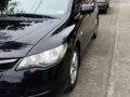 Honda civic 1.8s manual 2006mdl for sale -1