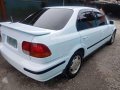 1997 Honda Civic VTi 1st owned for sale -6