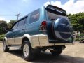 2008 Isuzu Xuv Sportivo body Cebu Unit Casa Records MT low km The BEST-6