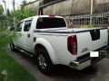 2013 Nissan Navara 4x4 TechExtreme For Sale -2