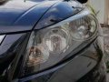 Honda 2011 Accord 35 V Black for sale -8