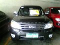 Ford Everest 2012 for sale -1