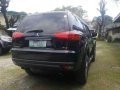 Mitsubishi montero gls v-2