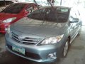 Toyota Corolla Altis 2011 for sale-1