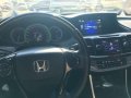 Honda Accord 2014-2