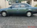 1995 Toyota Corolla XE MT sedan for sale -2