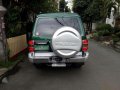 2001 mitsubishi pajero field master-2