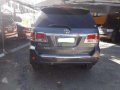 Toyota Fortuner V 4x4 for sale -2