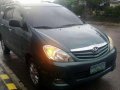 Toyota innova e 2011 for sale -1