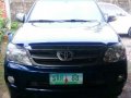 2008 Toyota Fortuner G for sale -0