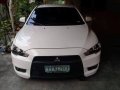 Mitsubishi Lancer Ex 2012 GLS A/T for sale -0