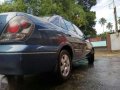 Nissan Sentra Gsx 2007 Manual (Top of the Line) for sale -5
