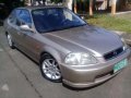1998 Honda Civic vt-i vti matic S.I.R. body-2