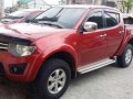 Mitsubishi Strada 2008 4x4 Gls V for sale -0