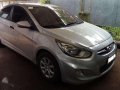 2014 DIESEL Hyundai Accent Sedan CRDI MANUAL-0