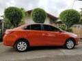 For sale Toyota Vios 2016-4