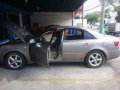 Sonata V6 3.3 sedan silver for sale -3