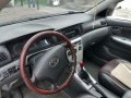 2007 Toyota Altis S. Sports Limited Edition 268k nego -7