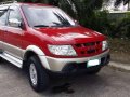 Isuzu Crosswind XUV 2005 Diesel for sale -0