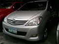 For sale Toyota Innova 2011-4