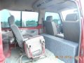 Nissan Urvan Escapade for sale -1