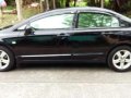 Honda civic 1.8s manual 2006mdl for sale -2