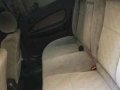Fresh Mazda 323 1999 AT Green For Sale -7