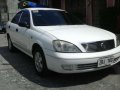 Nissan sentra gx 2008-4