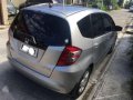 2010 honda jazz 1.3 automatic ivtec-5