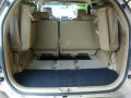 2011 Toyota Fortuner Diesel Brown For Sale -2