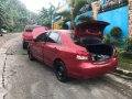 Toyota Vios 1.3J MT 2010 Red For Sale -3