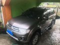 2014 Montero GLX for sale -2