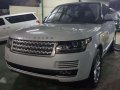 2018 Range Rover HSE 3.0L V6 SuperCharged-0