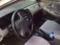 2002 Honda accord automatic 2.0 all power very fresh in and out-5