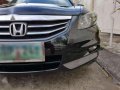 Honda 2011 Accord 35 V Black for sale -2
