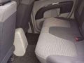 Mitsubishi Strada 2008 4x4 Gls V for sale -3