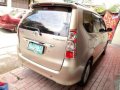 2008 Avanza 1.5G Automatic Top of d Line vs CRV Innova 2009 2010-6
