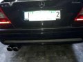 1996 Mercedes benz c220 for sale -6