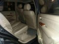 Toyota fortuner g matic diesel for sale -3