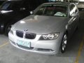 For sale BMW 320d 2008-2
