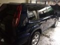 2008 Nissan Xtrail black for Sale -1
