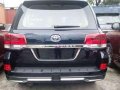 Brand New Toyota Land Cruiser 200 - Brand New Nissan Titan XD -2