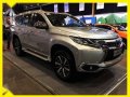 LOWEST DEAL Mitsubishi Montero Sport 2017 for sale -0
