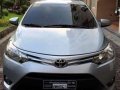 2017 Toyota Vios 1.3 E AT DUAL VVTi Low Mileage-1