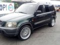 Honda CRV 2000 model MT for sale -0